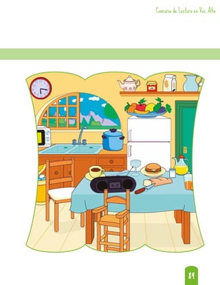 89
89
Concurso de Lectura en Voz Alta
Concurso de Lectura en Voz Alta
 