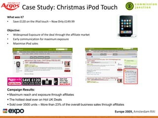 Managing Success In A Downturn