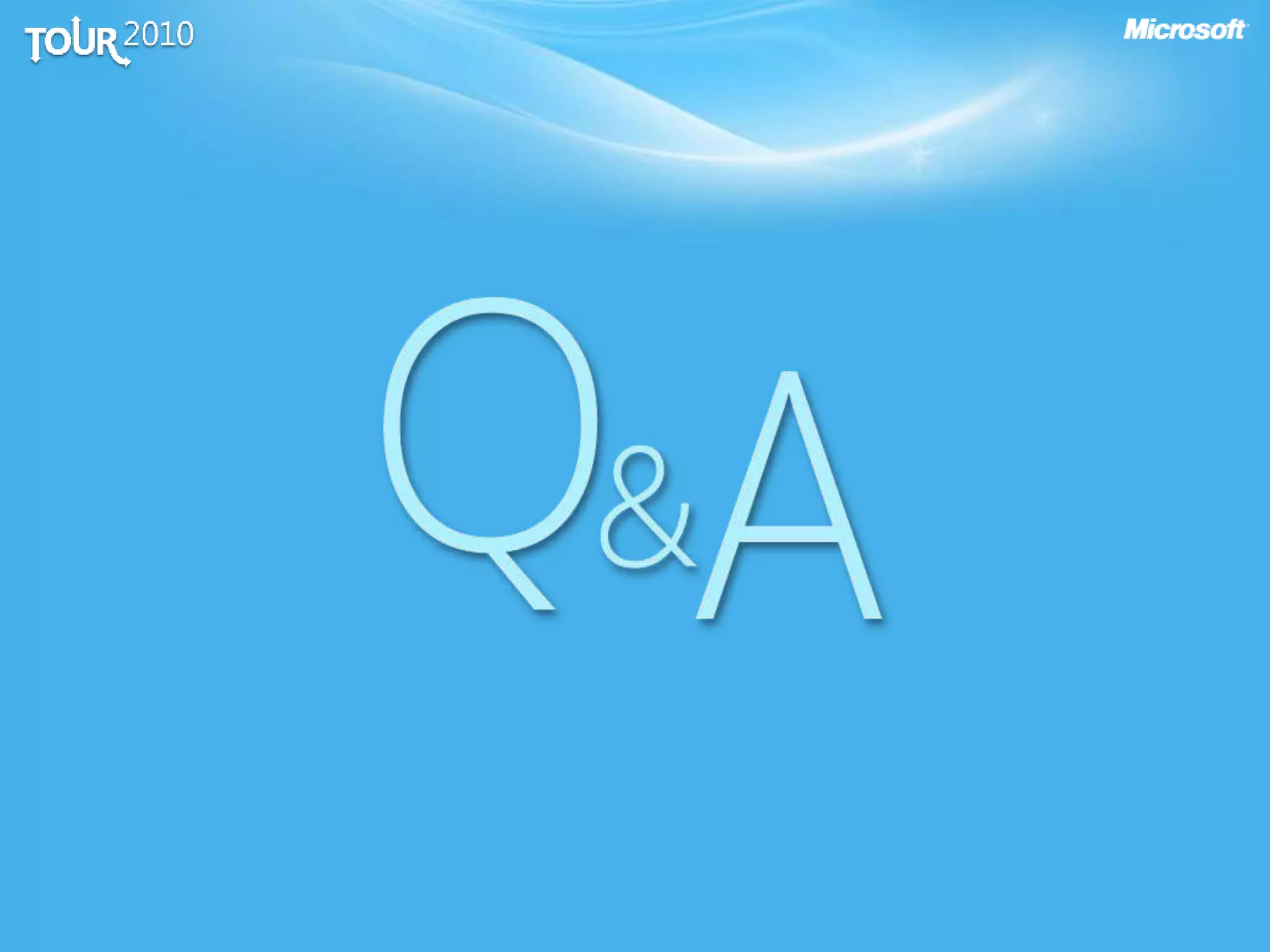 Deploying An Optimized Desktop - XP to 7 With P2V