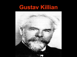 Gustav Killian

 