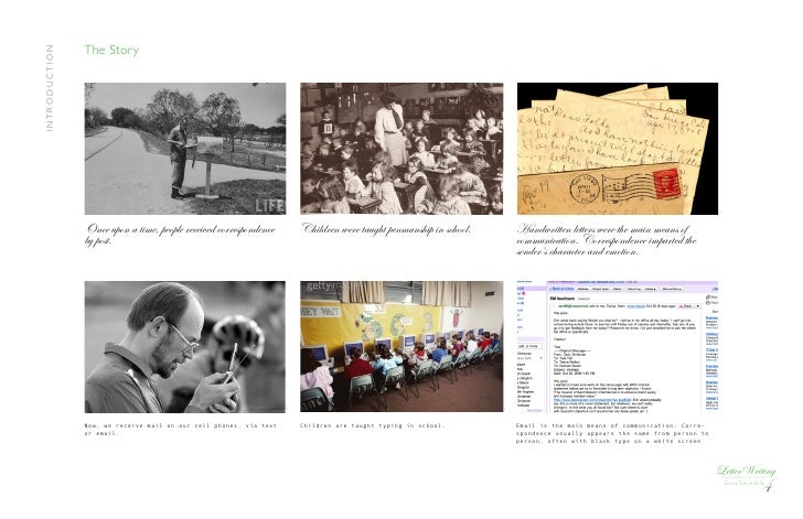 Duke program ii thesis