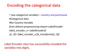 EDA tools and making sense of data.pdf