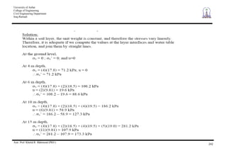 University of Anbar
College of Engineering
Civil Engineering Department
Iraq-Ramadi
Asst. Prof. Khalid R. Mahmood (PhD.)
242
 