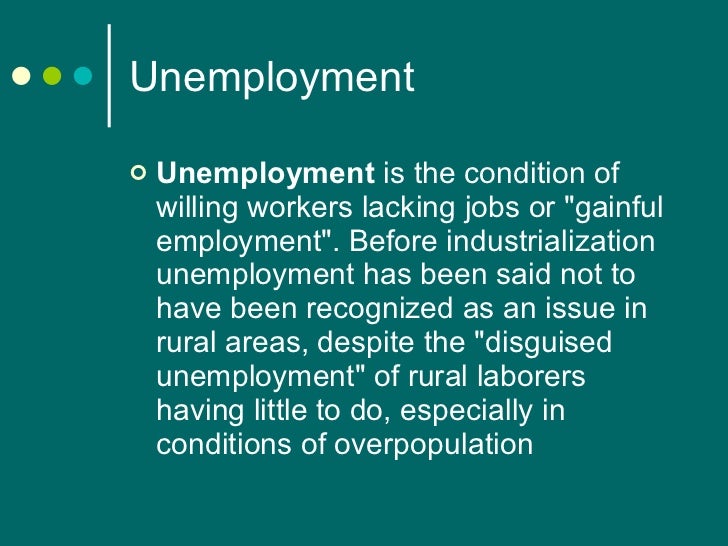 research proposal on effects of unemployment research proposal on effects of unemployment