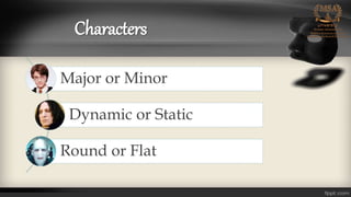 5- Elements of Drama.pptx