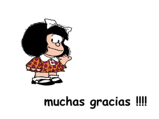 muchas gracias !!!! 