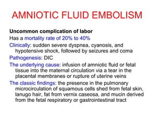 5 embolism | PPT