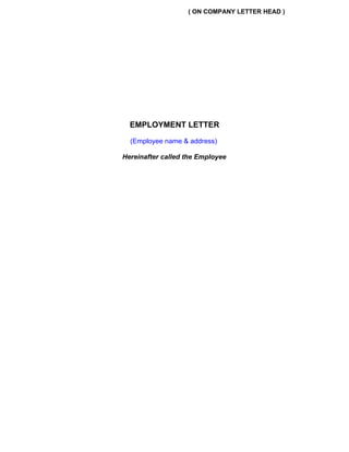 5.employment contract -_appointment_letter