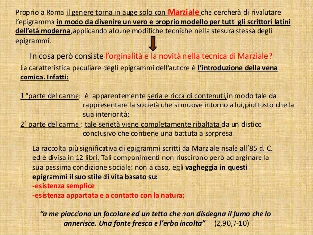 EPIGRAMMI DI MARZIALE PDF DOWNLOAD EPIGRAMMI DI MARZIALE PDF DOWNLOAD