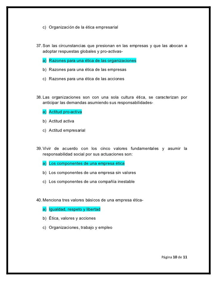preguntas cerradas del calentamiento global 5 etica profesional cuestionario 40 pg preguntas cerradas del calentamiento global 5 etica profesional cuestionario 40 pg