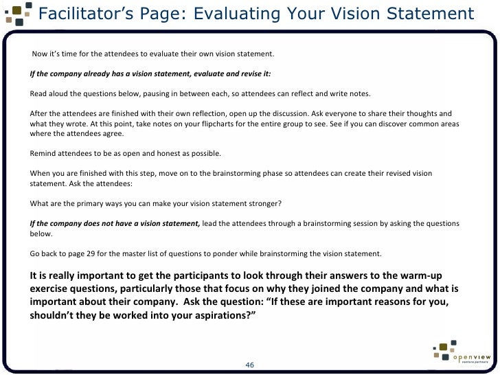 aspiration examples if you aspire