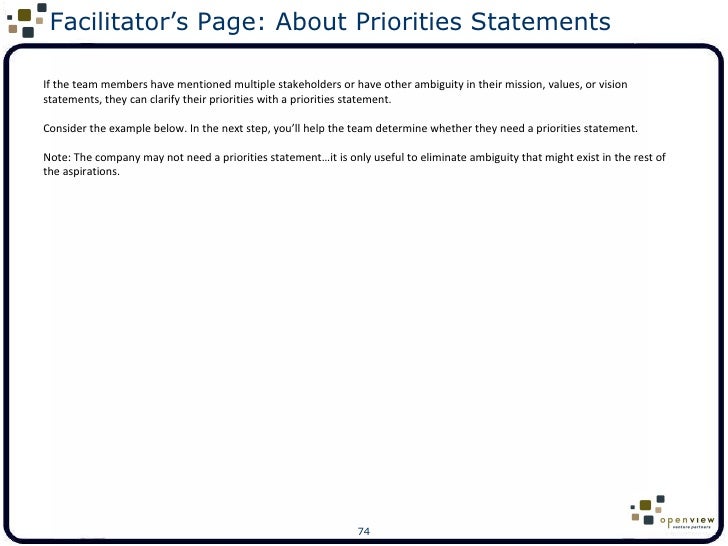 aspiration examples if you aspire