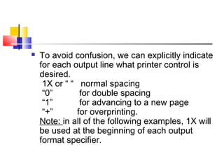 Format 5 Example 5 format | PPT
