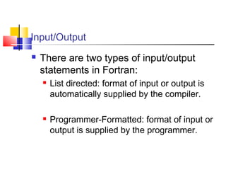 5 format | PPT