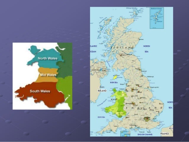5. formation of the uk