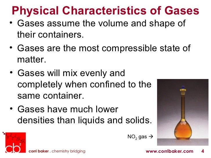 5. Gases