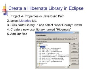 5-Hibernate.ppt