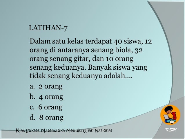 Contoh Diagram Venn Himpunan Kosong - Agape Locs