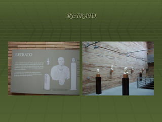 RETRATO
 