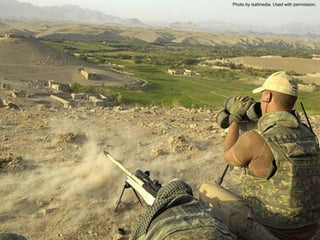 36
36
Photo by isafmedia. Used with permission.
 