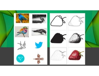 Understanding Iconicity: Levels and Processes in Visual Design | PDF