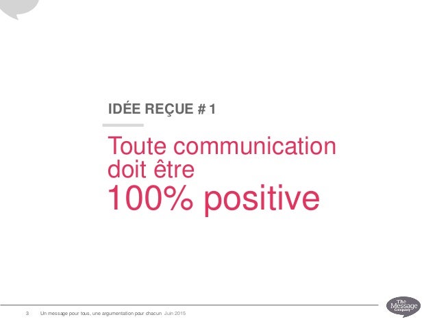 5 Idees Recues A Combattre Pour Une Communication Coherente