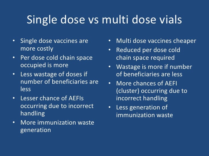 Universal Immunization Programme