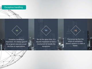 5 Important Secure Coding Practices | PPT