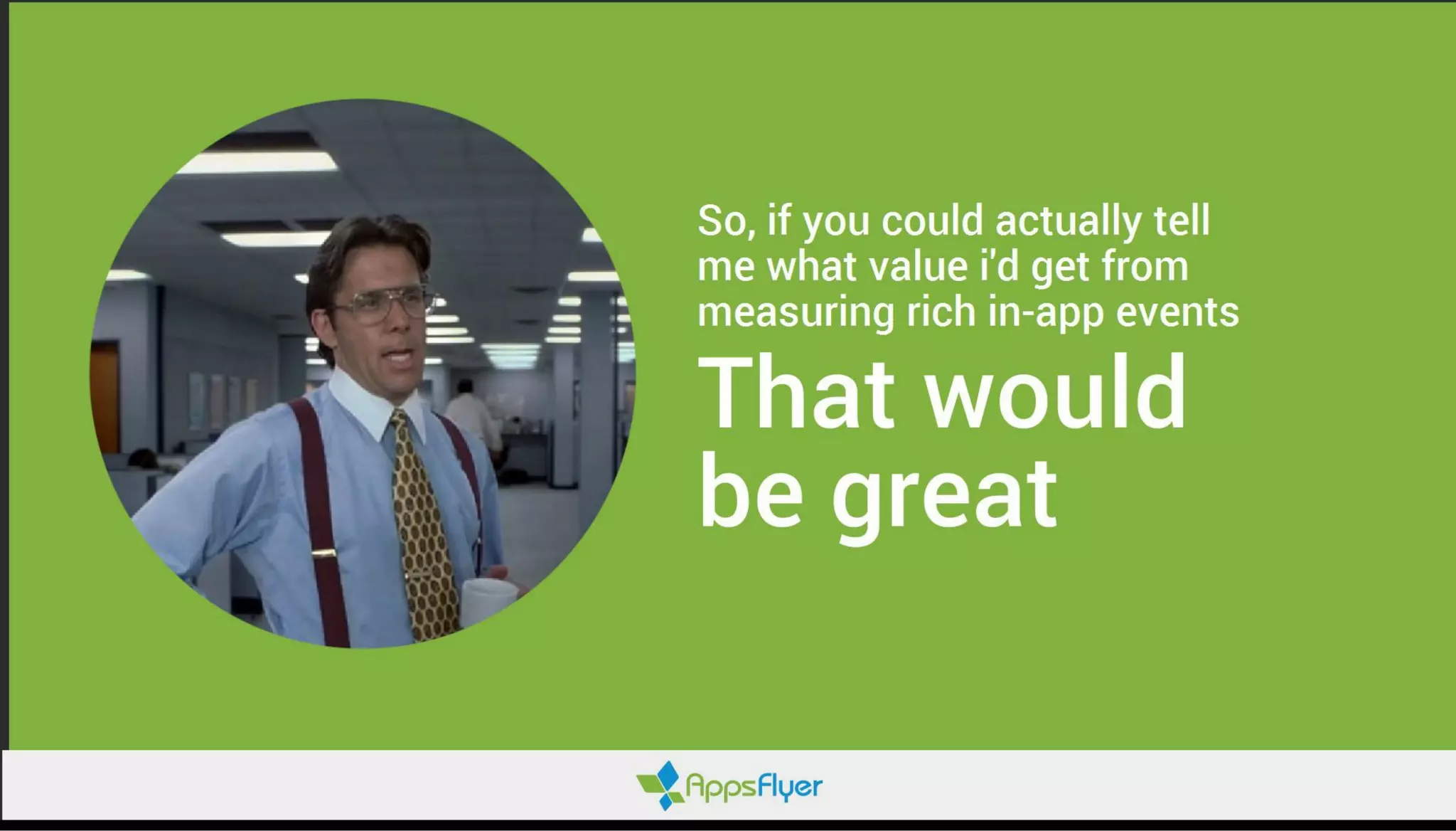 5 In-App Events to Measure in Your Travel App