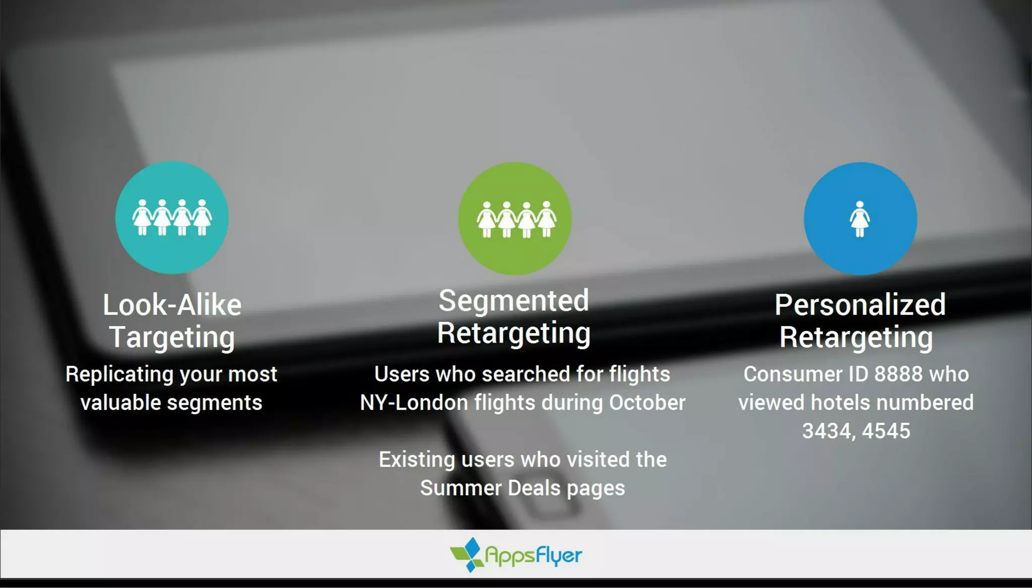 5 In-App Events to Measure in Your Travel App