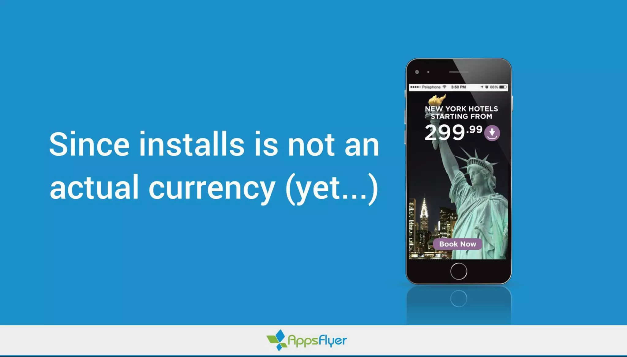 5 In-App Events to Measure in Your Travel App
