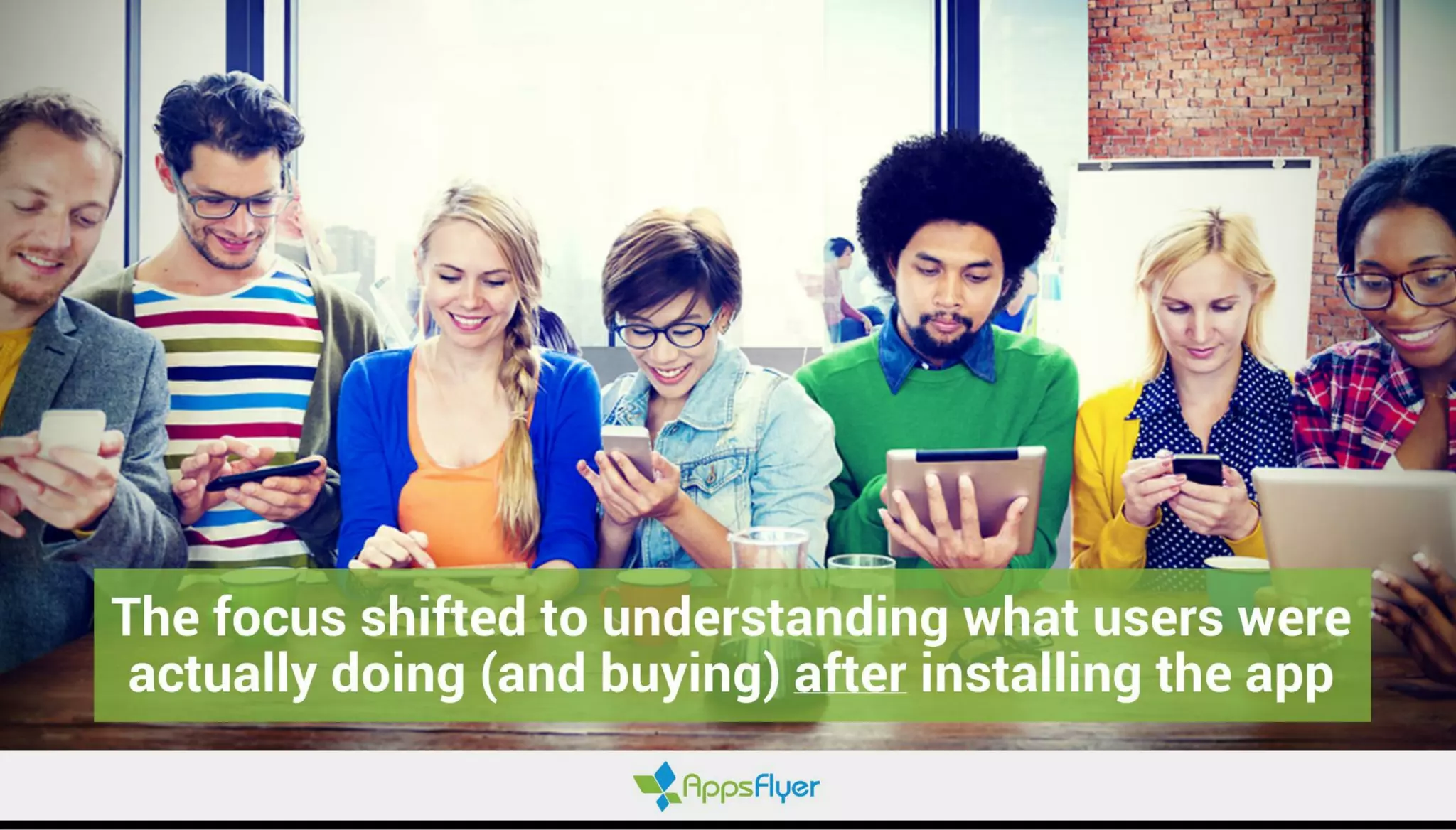 5 In-App Events to Measure in Your Travel App