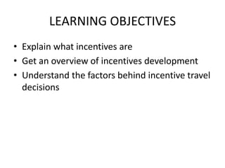 5.incentives | PPTX
