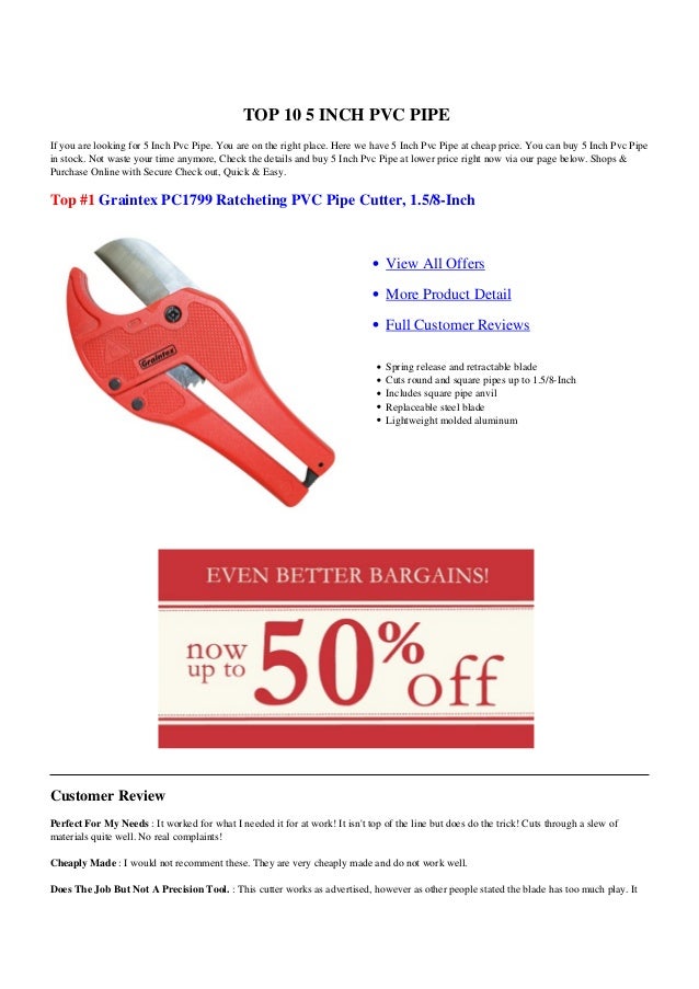 5-inch-pvc-pipe