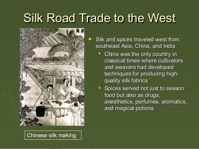 5 - indian ocean trade and ideas ppt