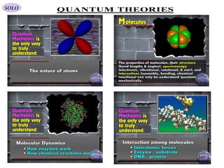 QUANTUM THEORIESSOLO
345
 