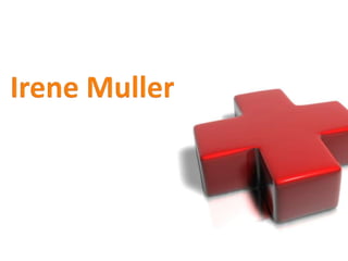 Irene Muller 