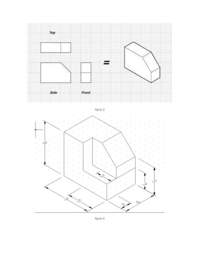 5 isometric views