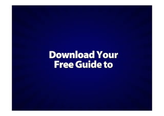 Five IT Marketing Tips for More Effective Bottom-Line Results (Slides)