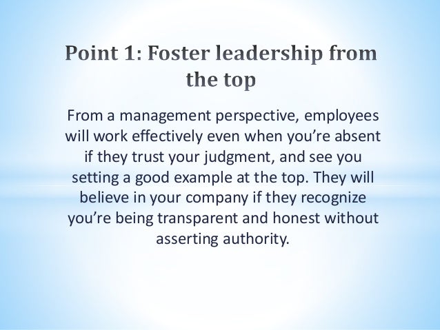 Key Points To Learn In Team Building Skills Key Points To Learn In Team Building Skills