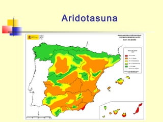 Aridotasuna
 