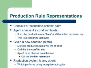 Knowledge Representation in Artificial intelligence | PPT