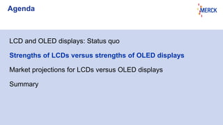LCDs – a high hurdle for new large display technologies (A Deep Dive ...