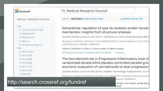 http://search.crossref.org/fundref
 