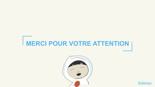 MERCI POUR VOTRE ATTENTION
 