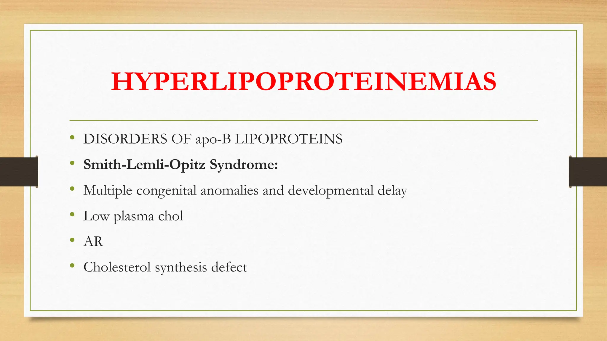 5- Lipoprotein metabolism and disorders Prof. Dr. Gül Nihal Özdemir.pdf