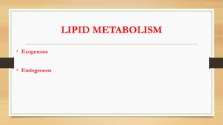 5- Lipoprotein metabolism and disorders Prof. Dr. Gül Nihal Özdemir.pdf