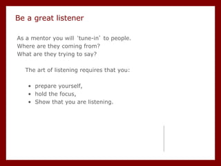 5 Listening Skills 2 Ppttttttttttttttttttt Ppt