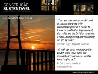 Livia Tirone - Tirone Nunes - Sustainable Construction