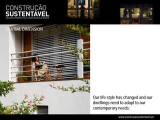 Livia Tirone - Tirone Nunes - Sustainable Construction